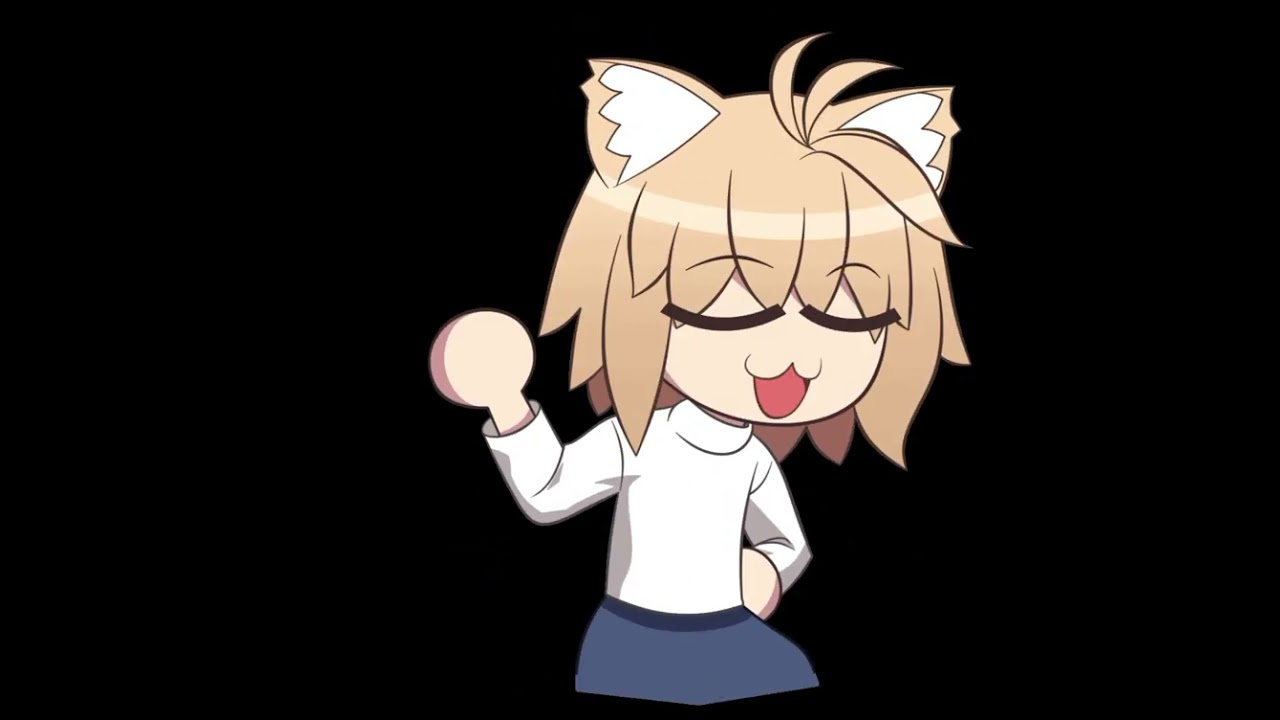 neco arc sings stay with me