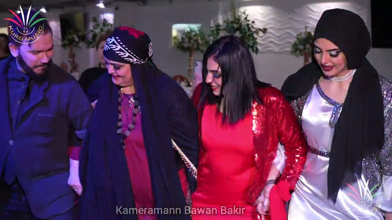 Ahangi sari sal Nürnberg Hamid Osman 2023 part2