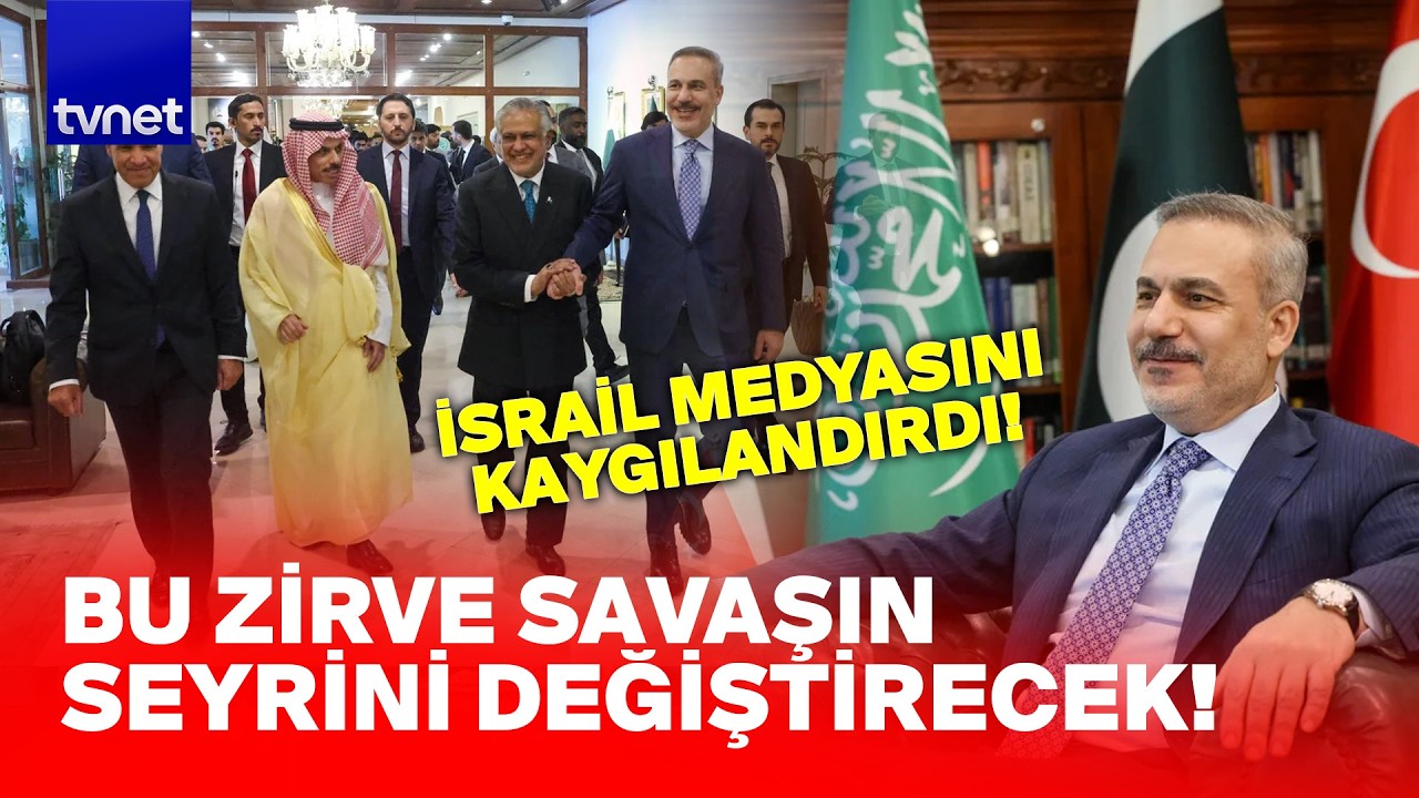 İsrail tutuştu! Korktukları senaryo ger&ccedil;ek oluyor: T&uuml;rkiye'nin &ouml;nc&uuml;l&uuml;ğ&uuml;nde 4&rsquo;l&uuml; ittifak bir arada!