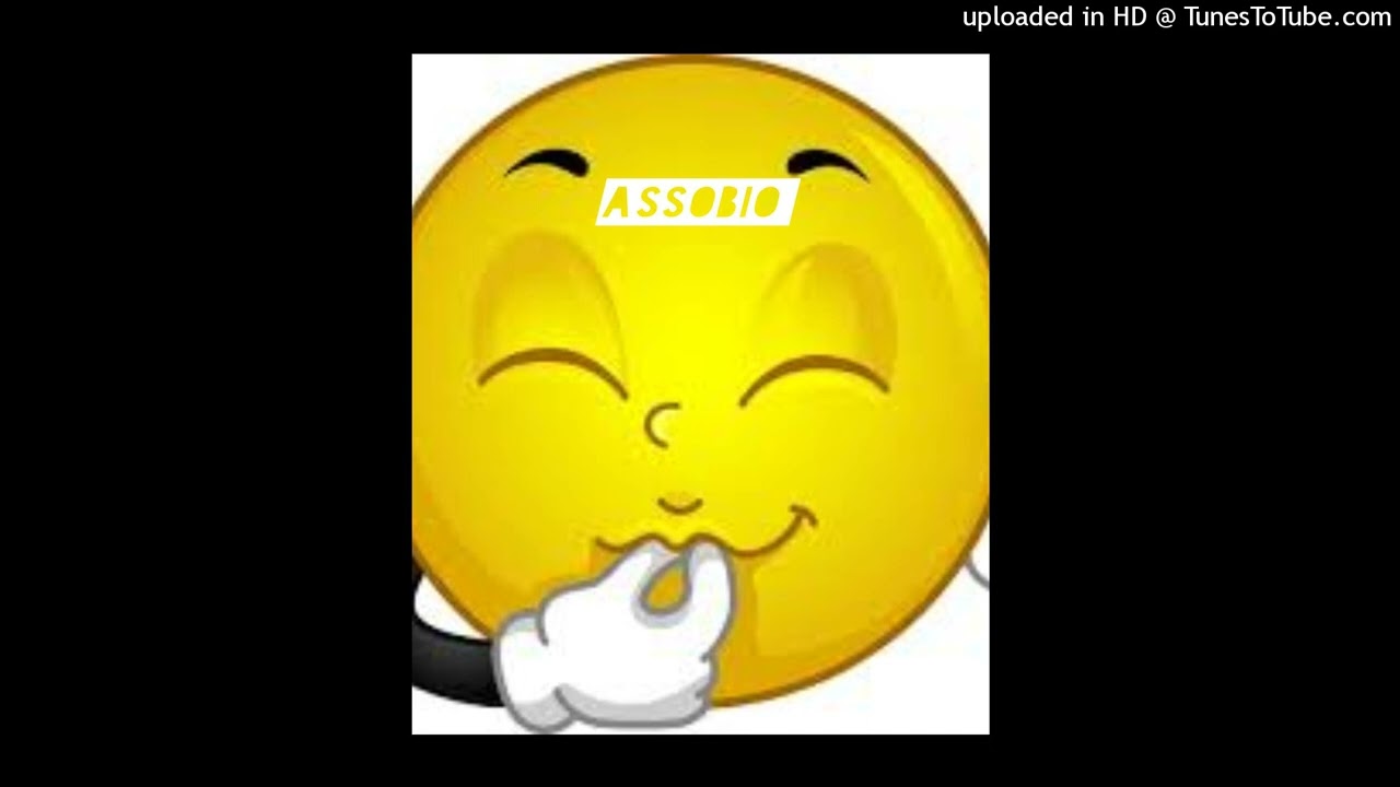Dj Mauro Beat - Assobio (Afro House Instrumental)2k23