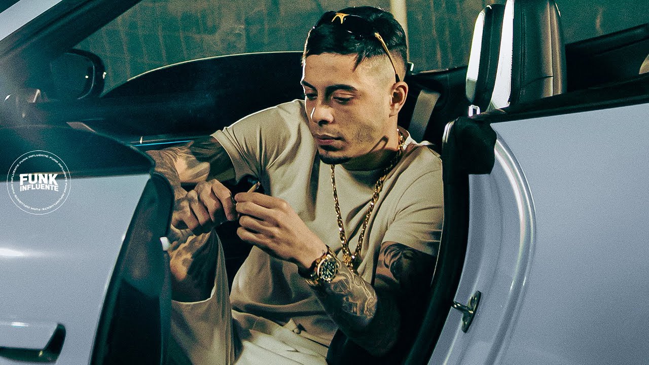 CAPOTA DO PORSCHE - MC Tuto, MC Cebezinho e MC Kako (Web Clipe)