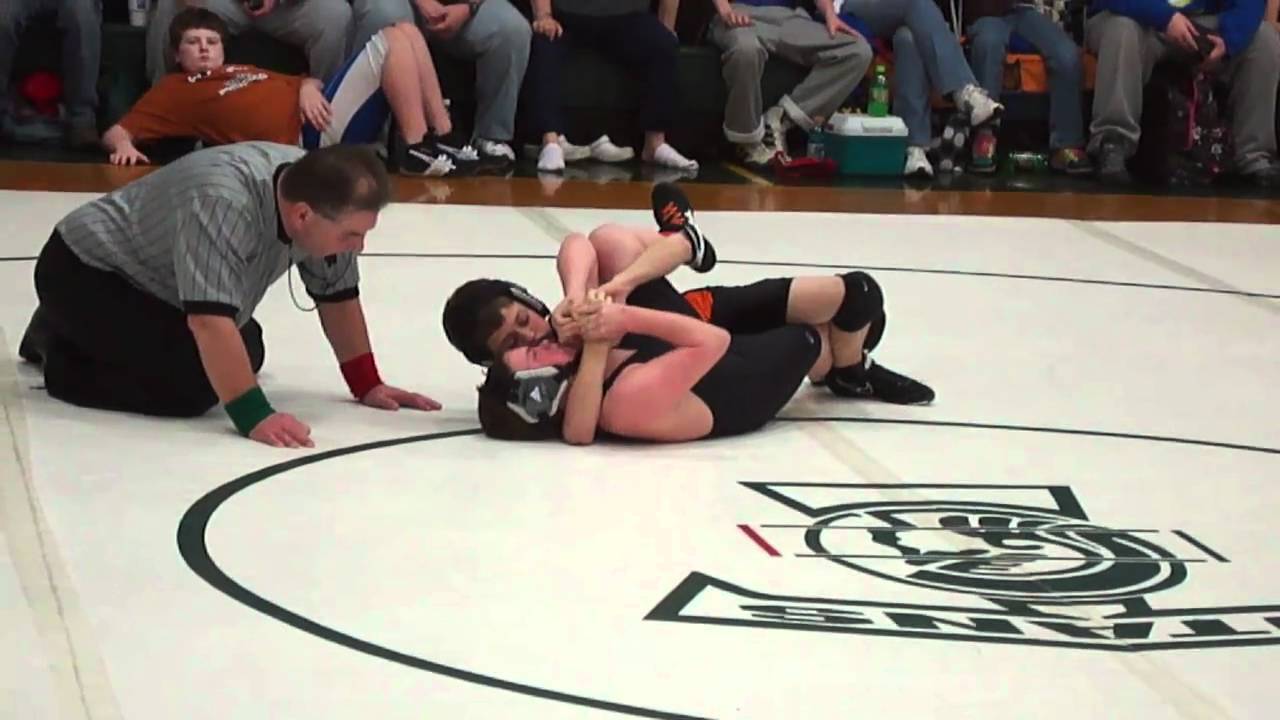 Spencer Brittain Jacksonville Inv Match 3 2010