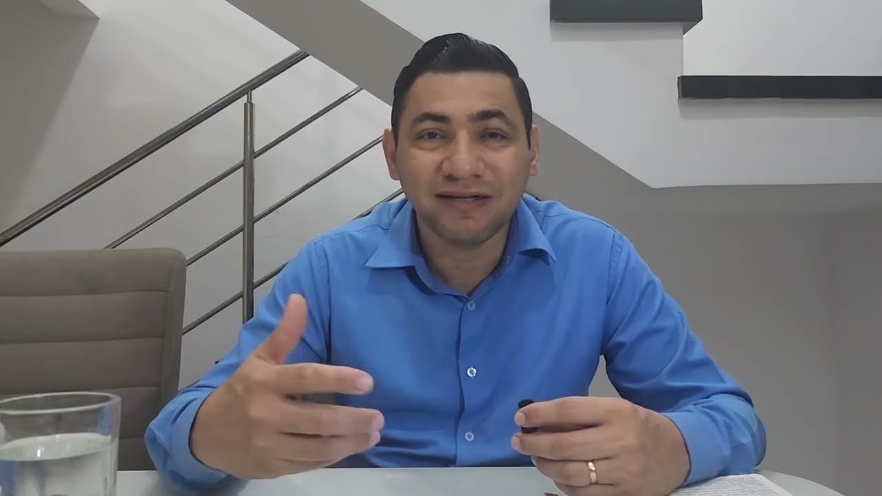 Campanha da Transformação 27/01/26