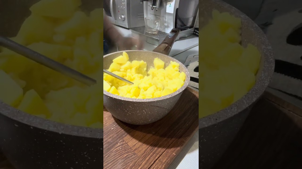 Готовлю кыстыбый и говяжий язык 🥘🥰❤️