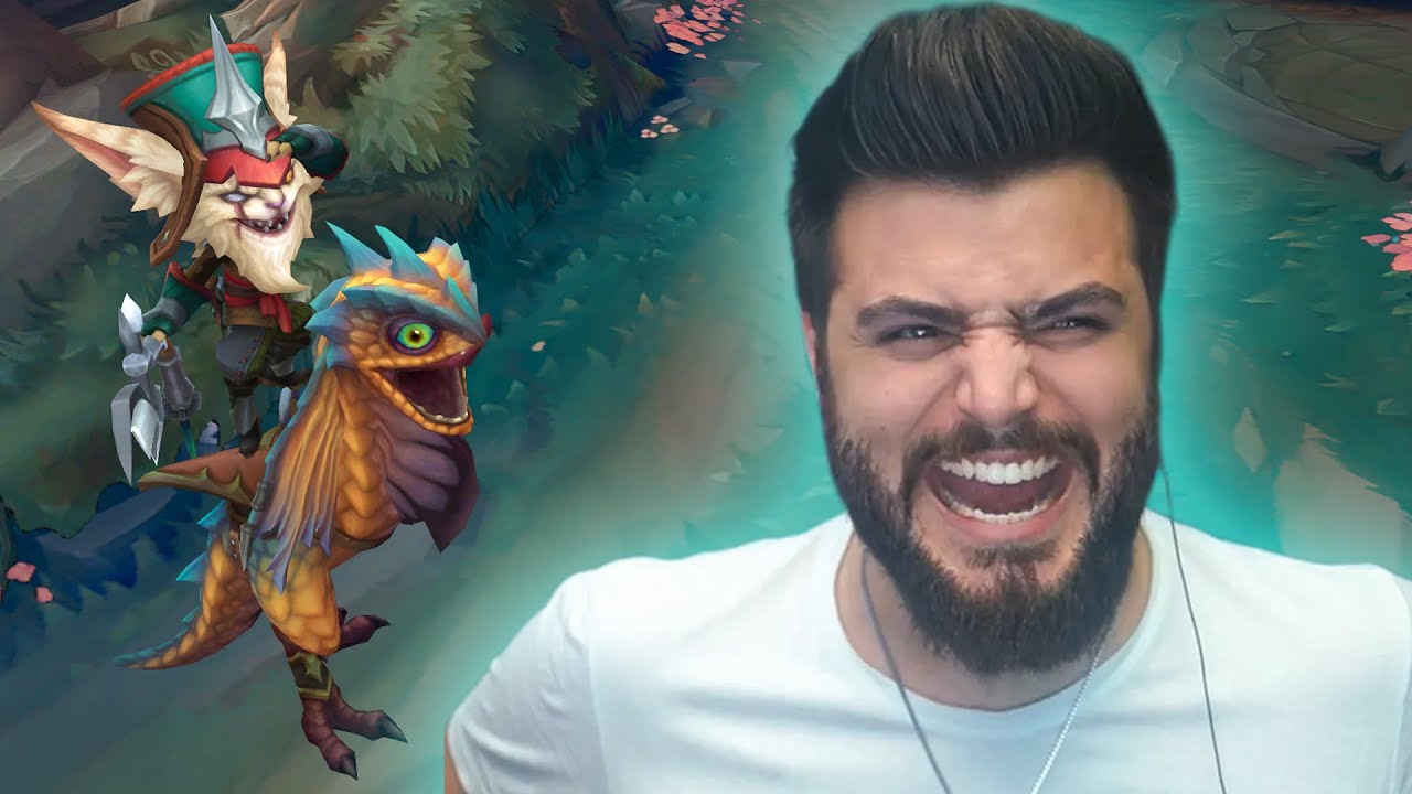 KLED JUNGLE