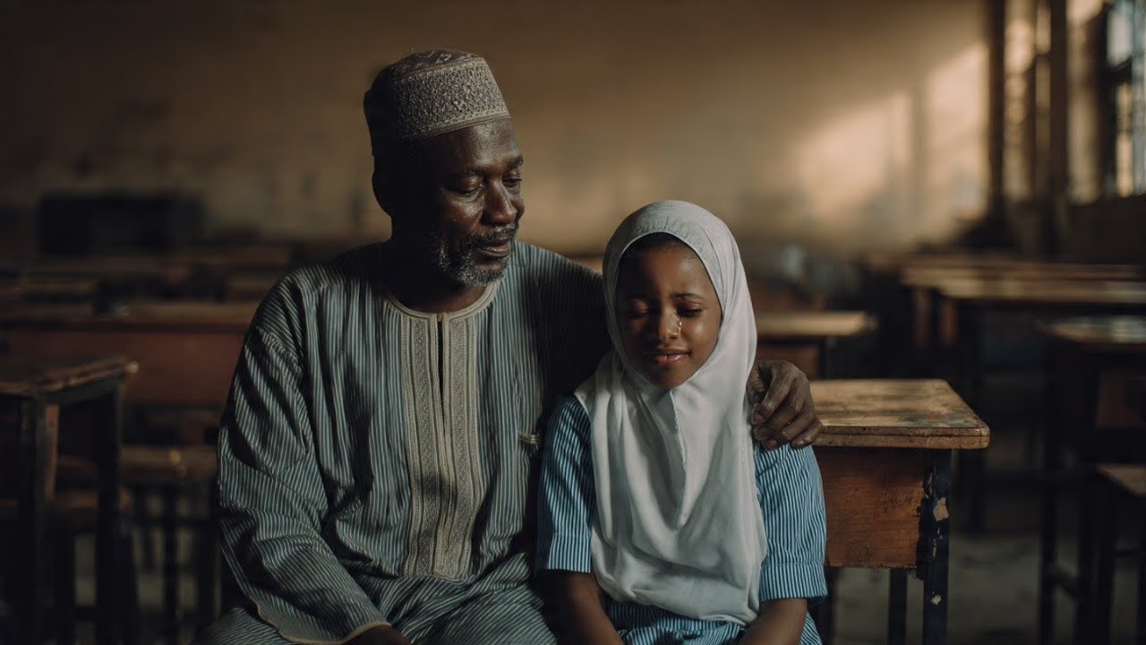 Dole Iyaye Su Kalli Wannan, Labarin Dan Iskan Malami Mai Lalata Da Yara. /tatsuniya