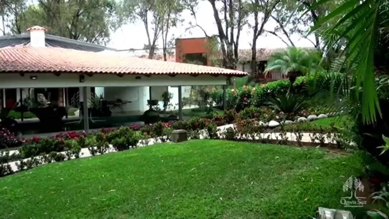 QUINTA SAUZ TACAMBARO