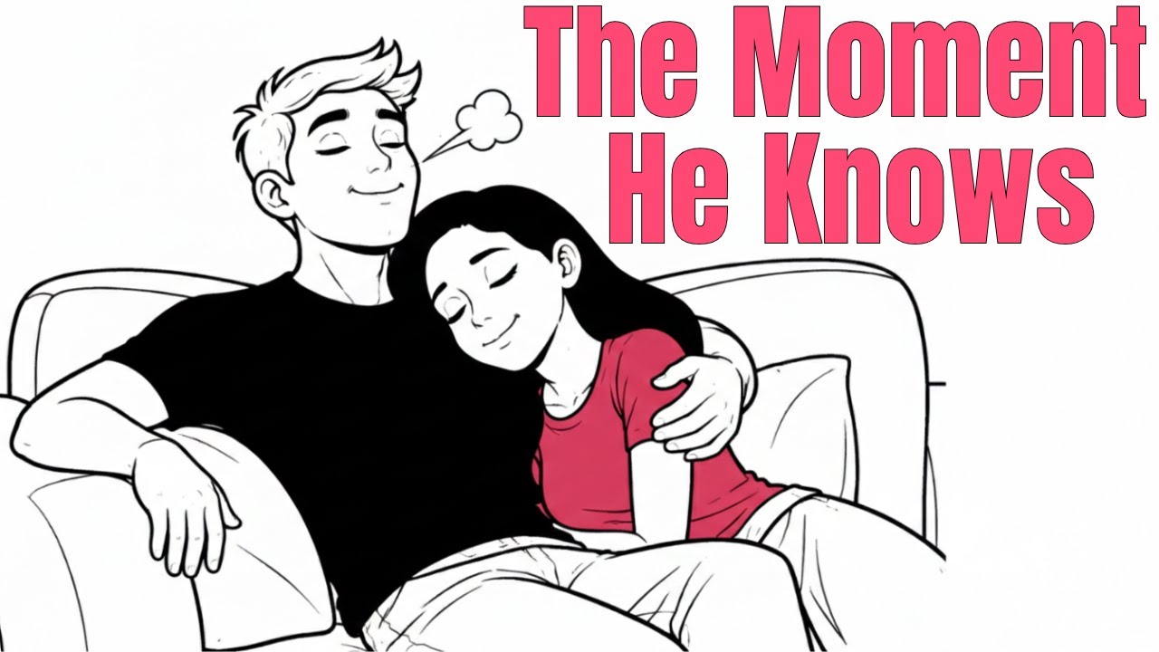 What Makes every man Think, “I Can’t Lose Her”
