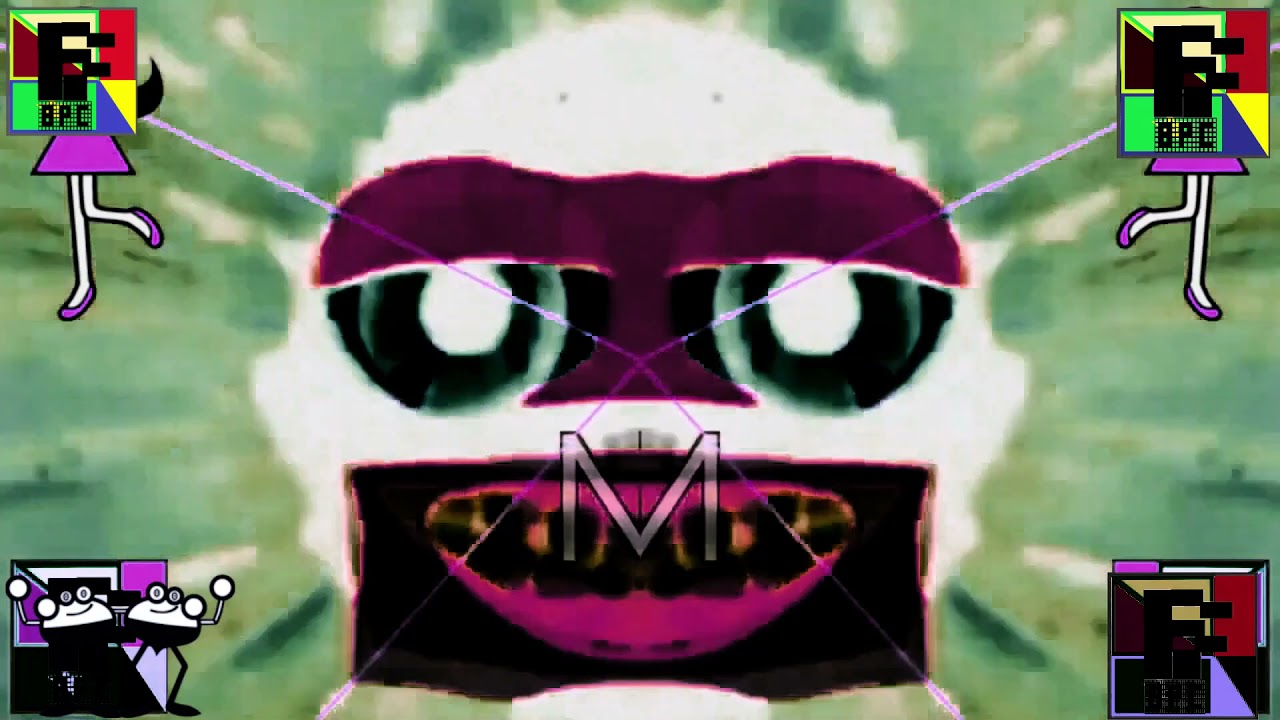 Dolby City Redux Csupo V1 (2007) Effects Round 6 vs. Myself (6⁄34)