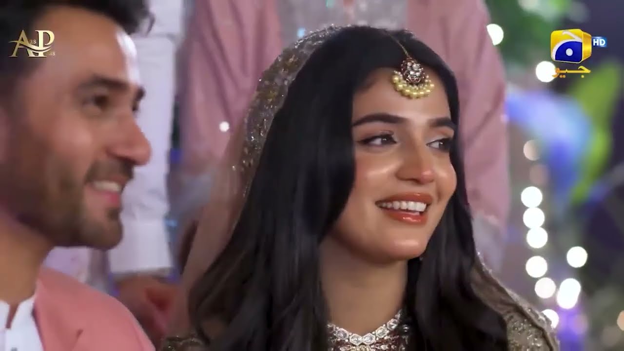 Aas Paas Episode 33 | 𝐁𝐞𝐬𝐭 𝐌𝐨𝐦𝐞𝐧𝐭 𝟎3 | Laiba Khan | Ali Ansari