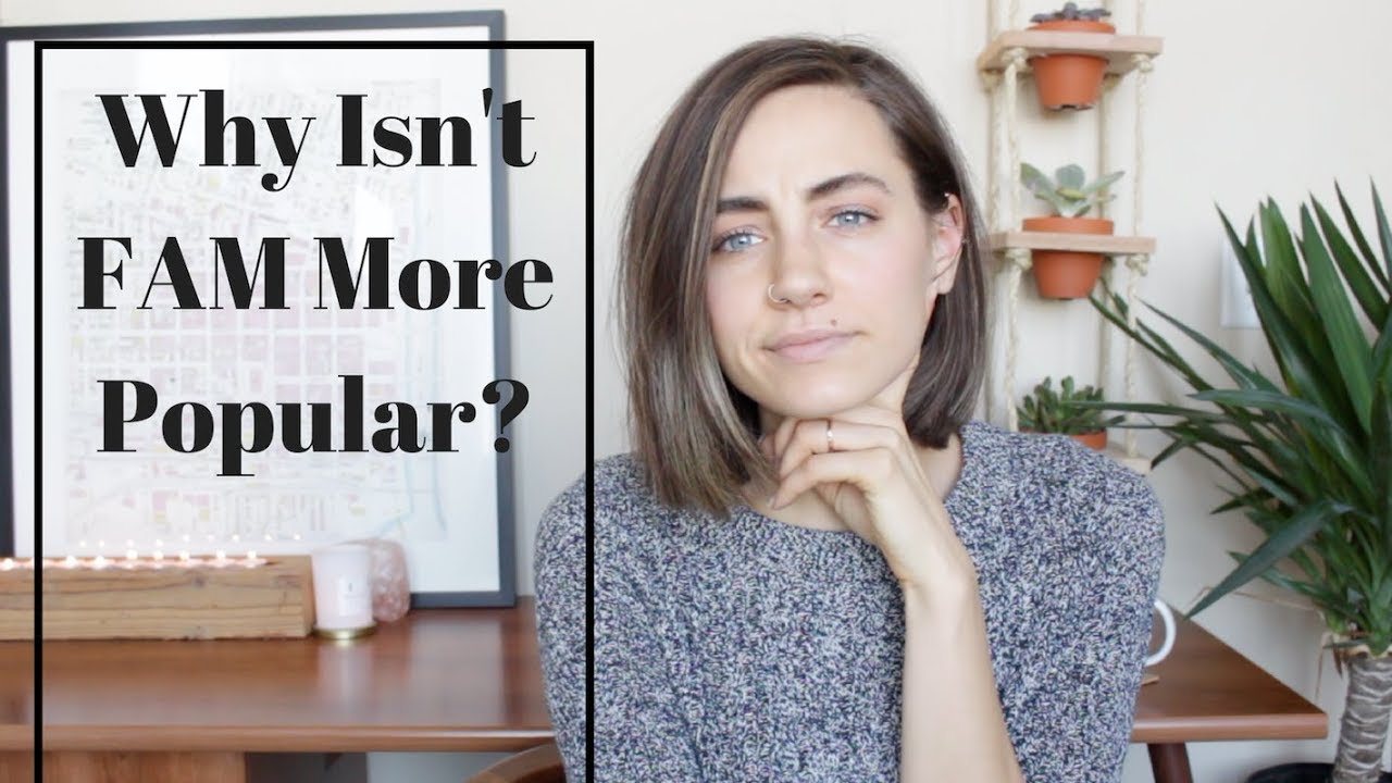 Why Isn't the Fertility Awareness Method More Popular?