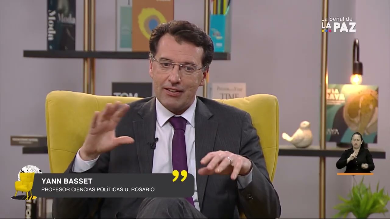 Parte y Contraparte: La contradicción entre viejos partidos y nuevos liderazgos políticos