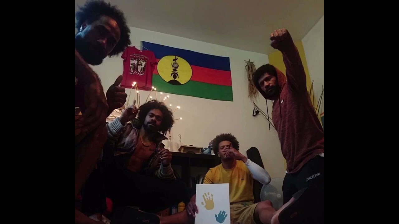 Yürera #du59àkwegnyii Djo ft Raphy x Rx’&¥waL.