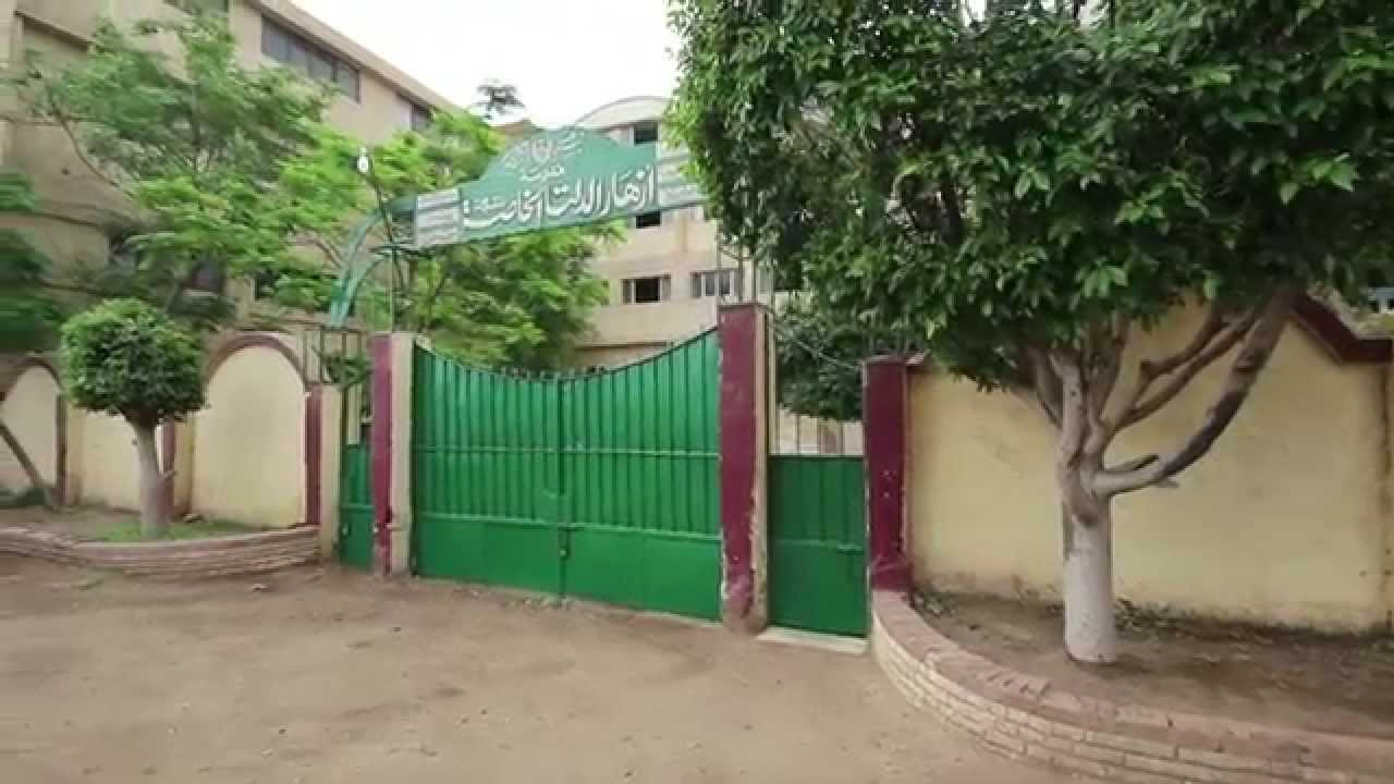 مدارس ازهار الدلتا
