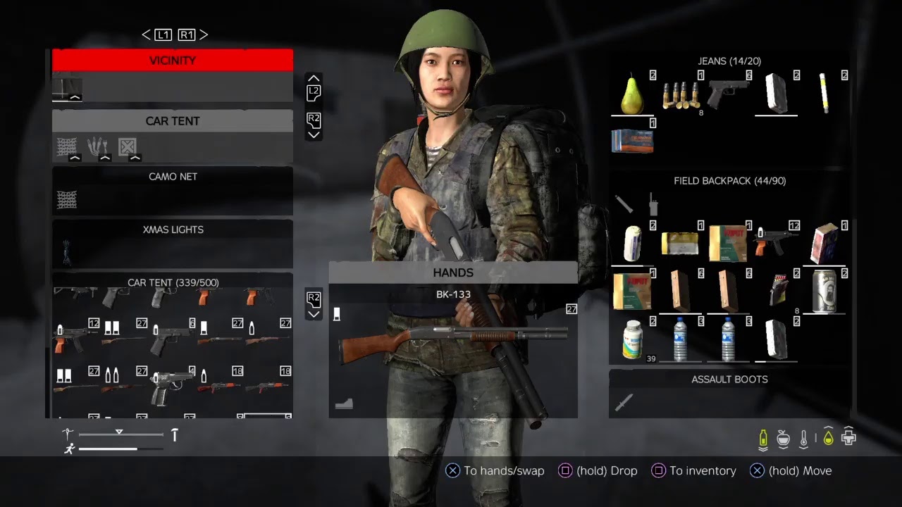 DayZ Trolling (Handcuff Special)