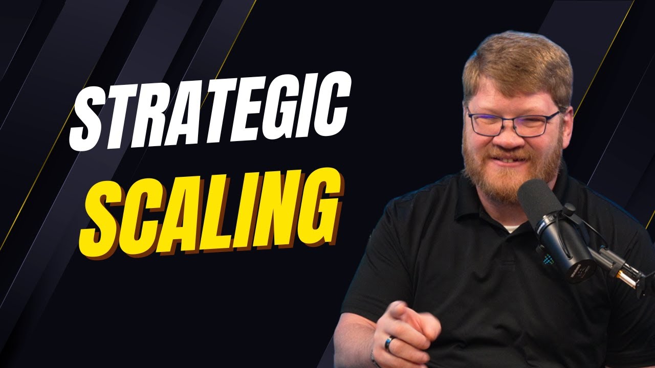 Scale Without Going Broke