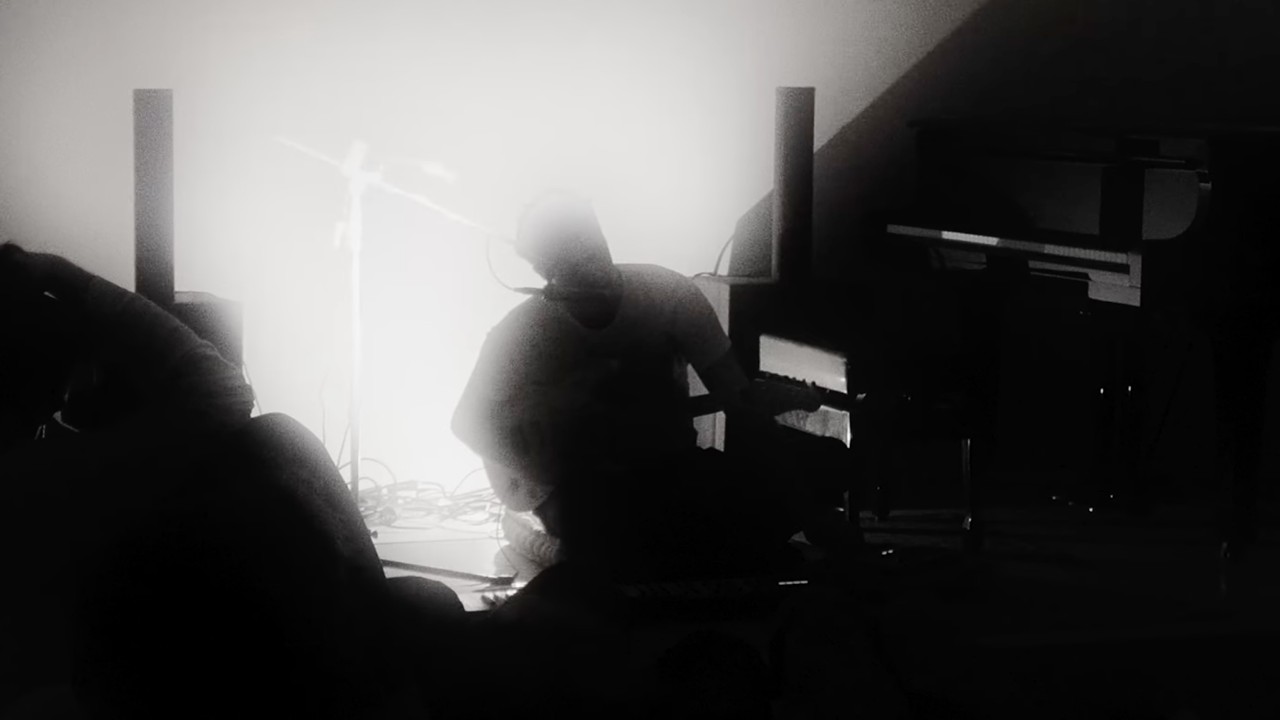 Live Ambient Session October 2025