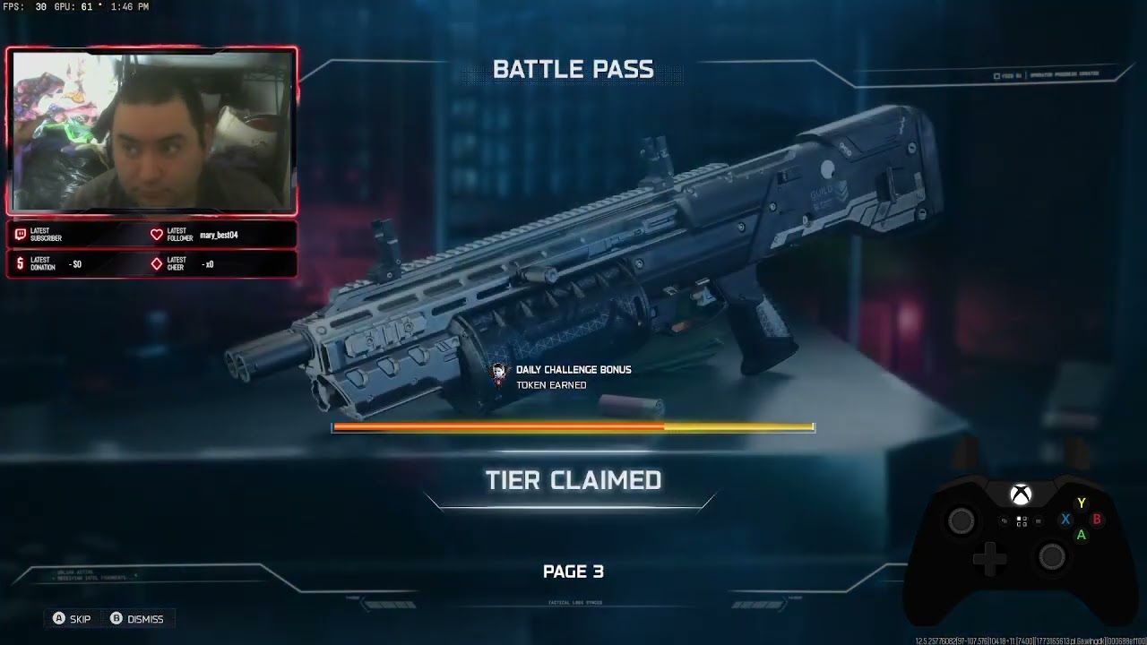 warzone solos