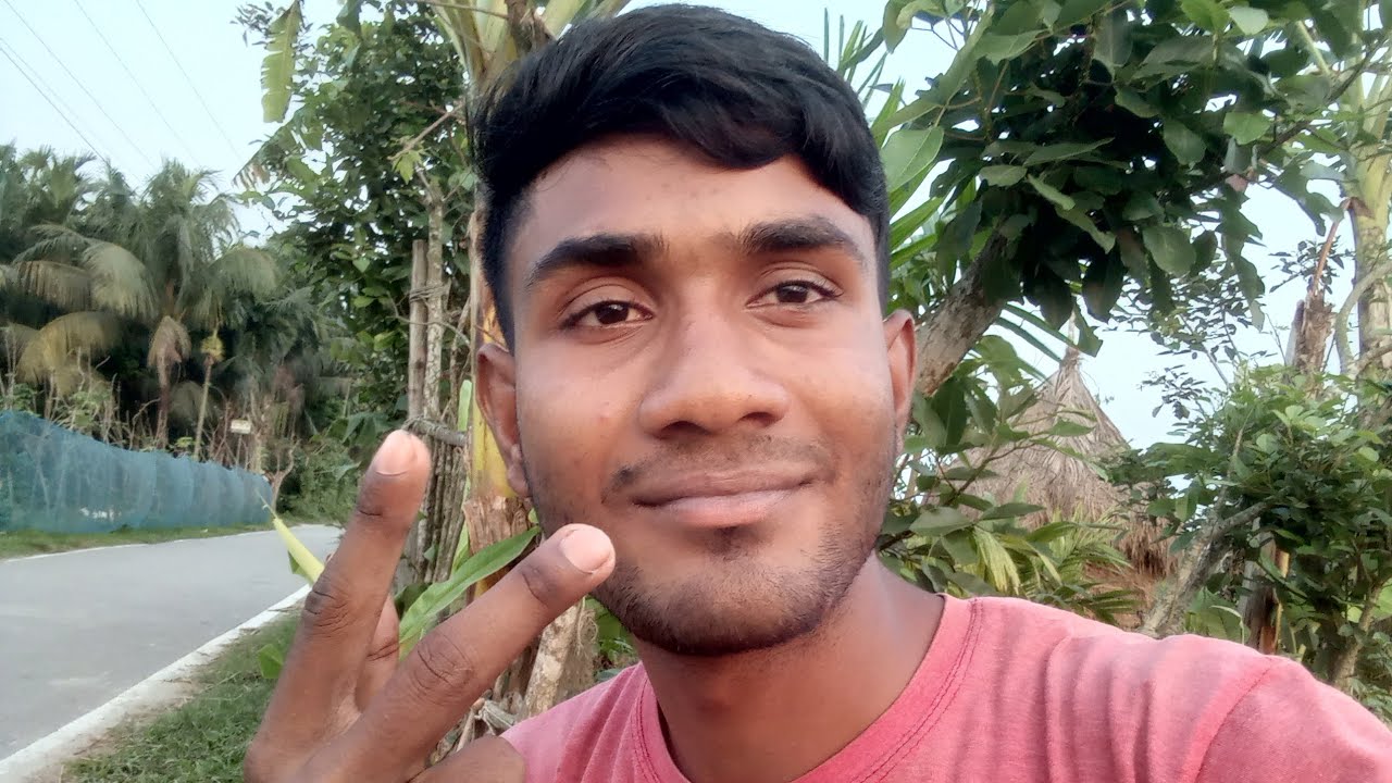 Abbas hossain is live!