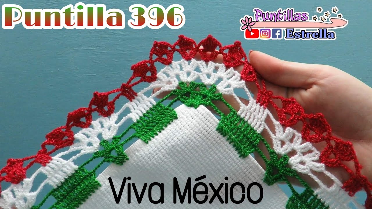 Puntilla 396