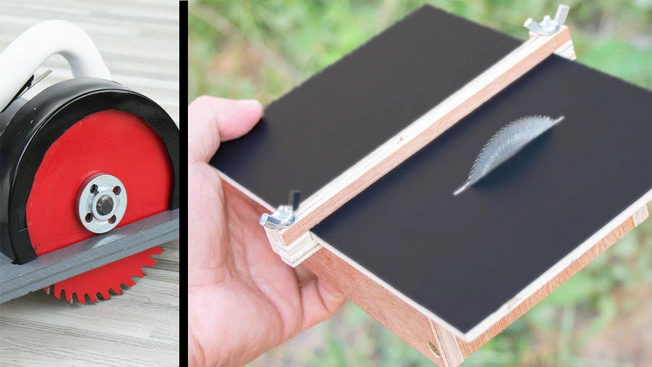 TOP 2 Awesome Creative Ideas with Motor
