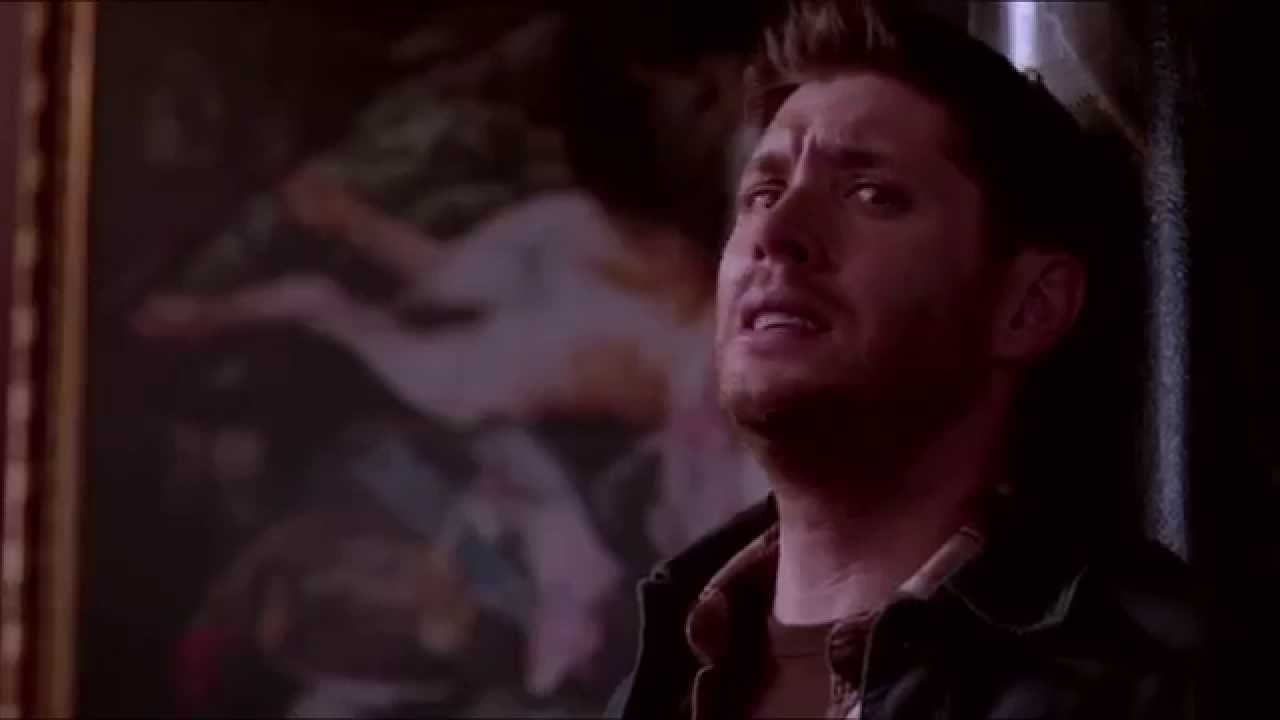 SPN: Until the end || Mark of Cain 1