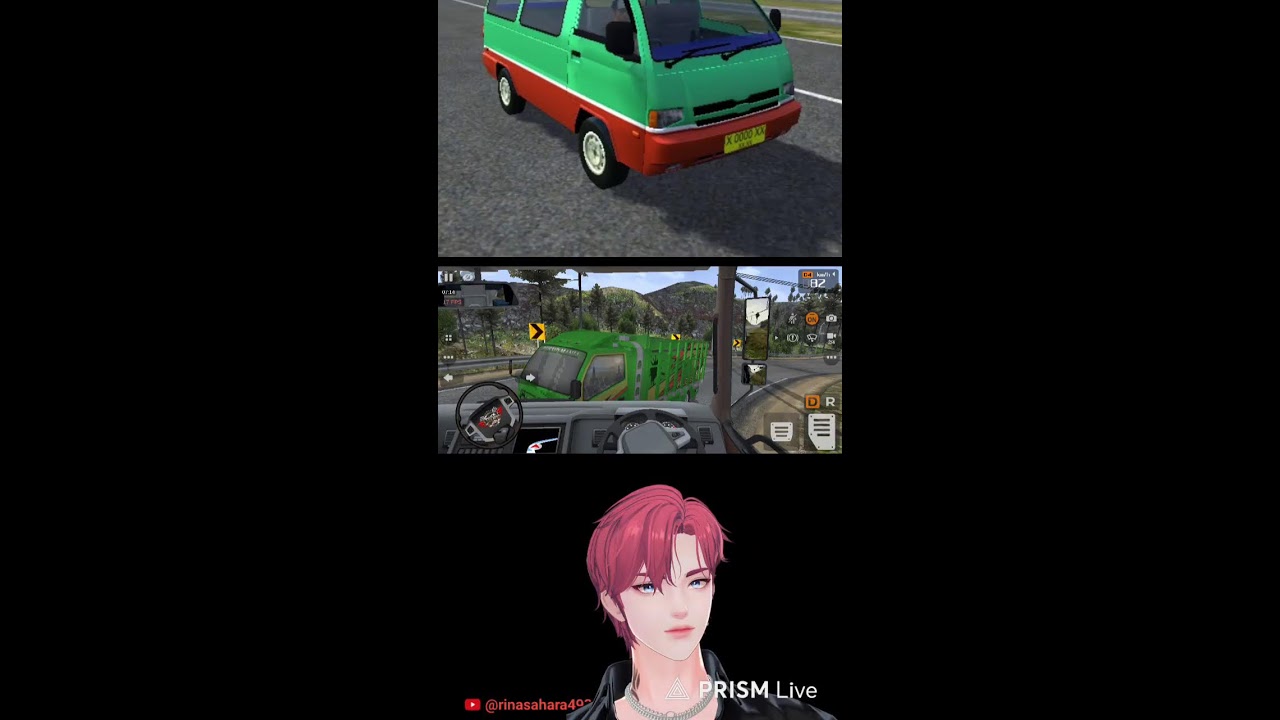 Siaran langsung lmn gaming