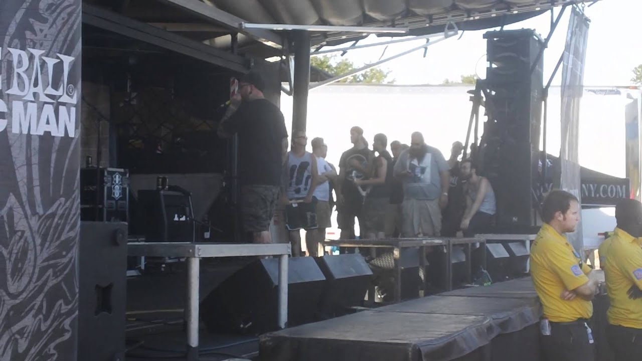 The Acacia Strain-Check