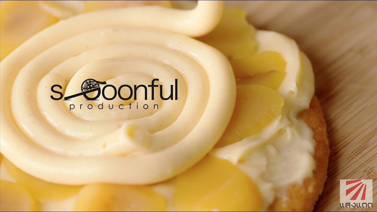 Spoonful Production l Show Reel 2013-2015