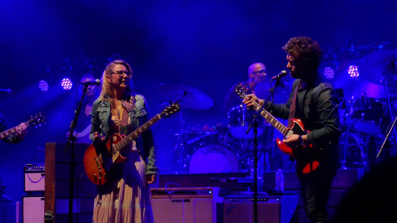 Going Going Gone - Tedeschi Trucks Band with Doyle Bramhall II October 5, 2018