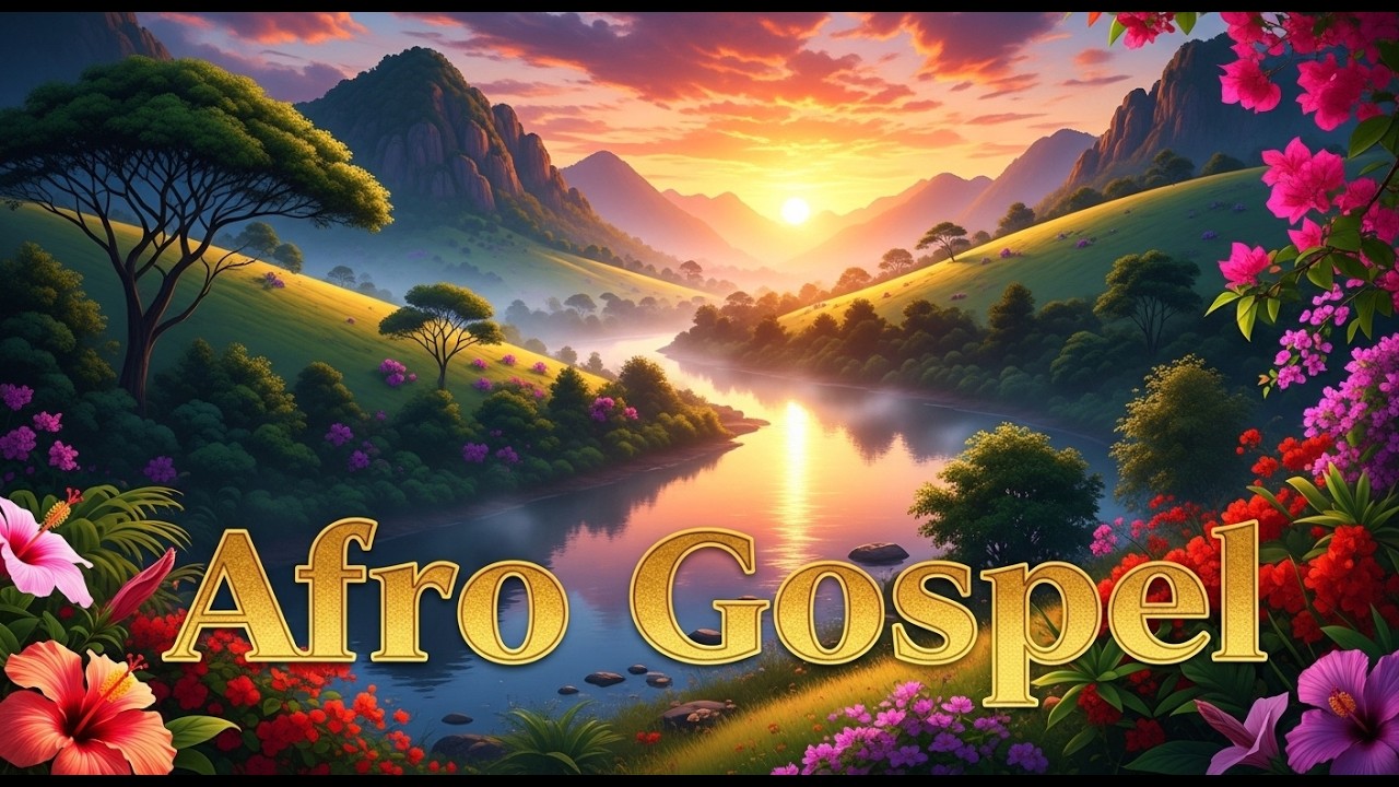 Afro Gospel