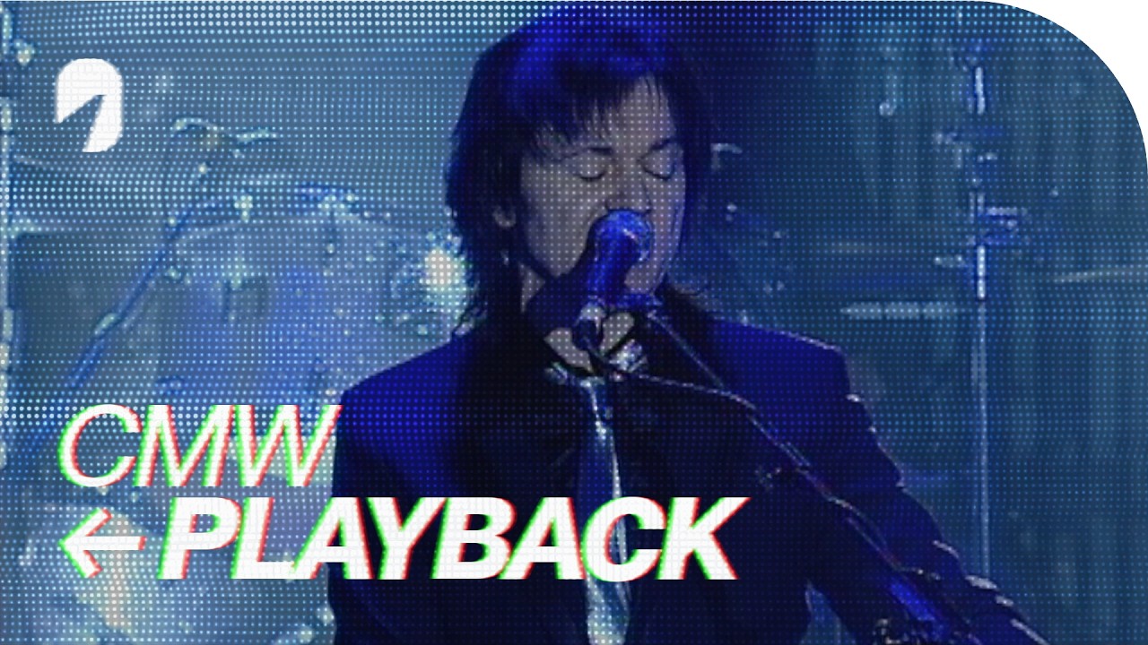 Lawrence Gowan 'A Criminal Mind'