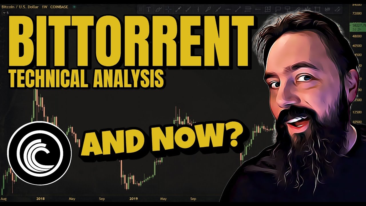It Cant Go Down Forever - Bittorrent BTT Analysis And Price Prediction.