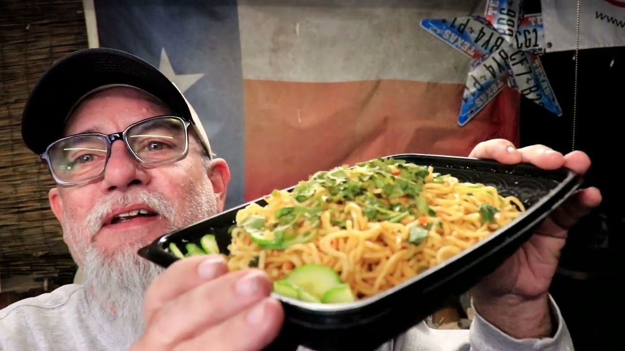 P. F. Chang's Review (Secret Menu Item)