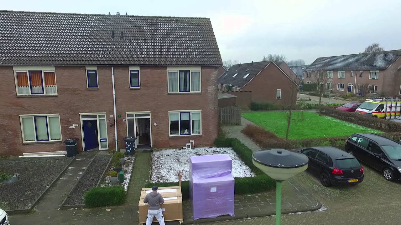 Isovlas item Doe Maar Duurzaam! RTL7 S03E08 21 februari 2016