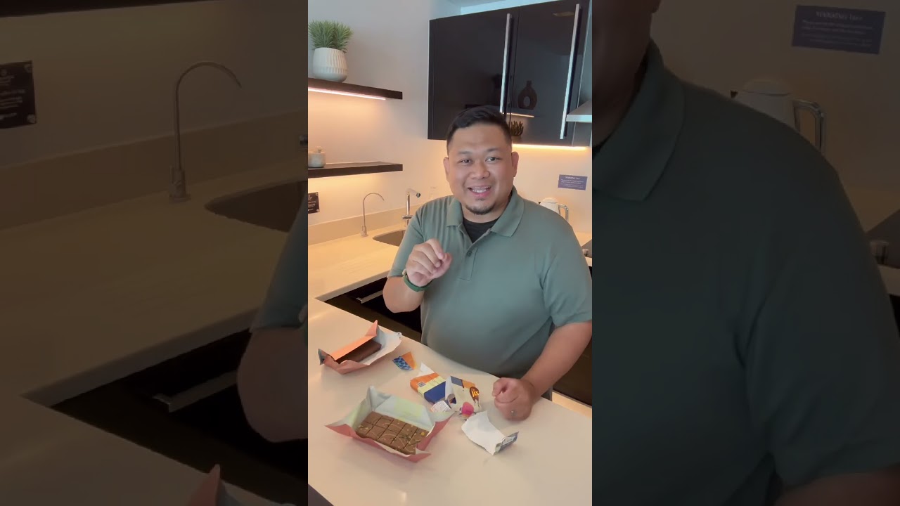 Fake vs Original Fix Dubai Chocolate 
