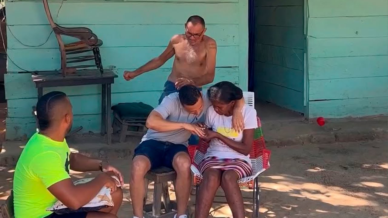 Por fin Beto Jaraba le mete la Derecha a Pello 😱😱