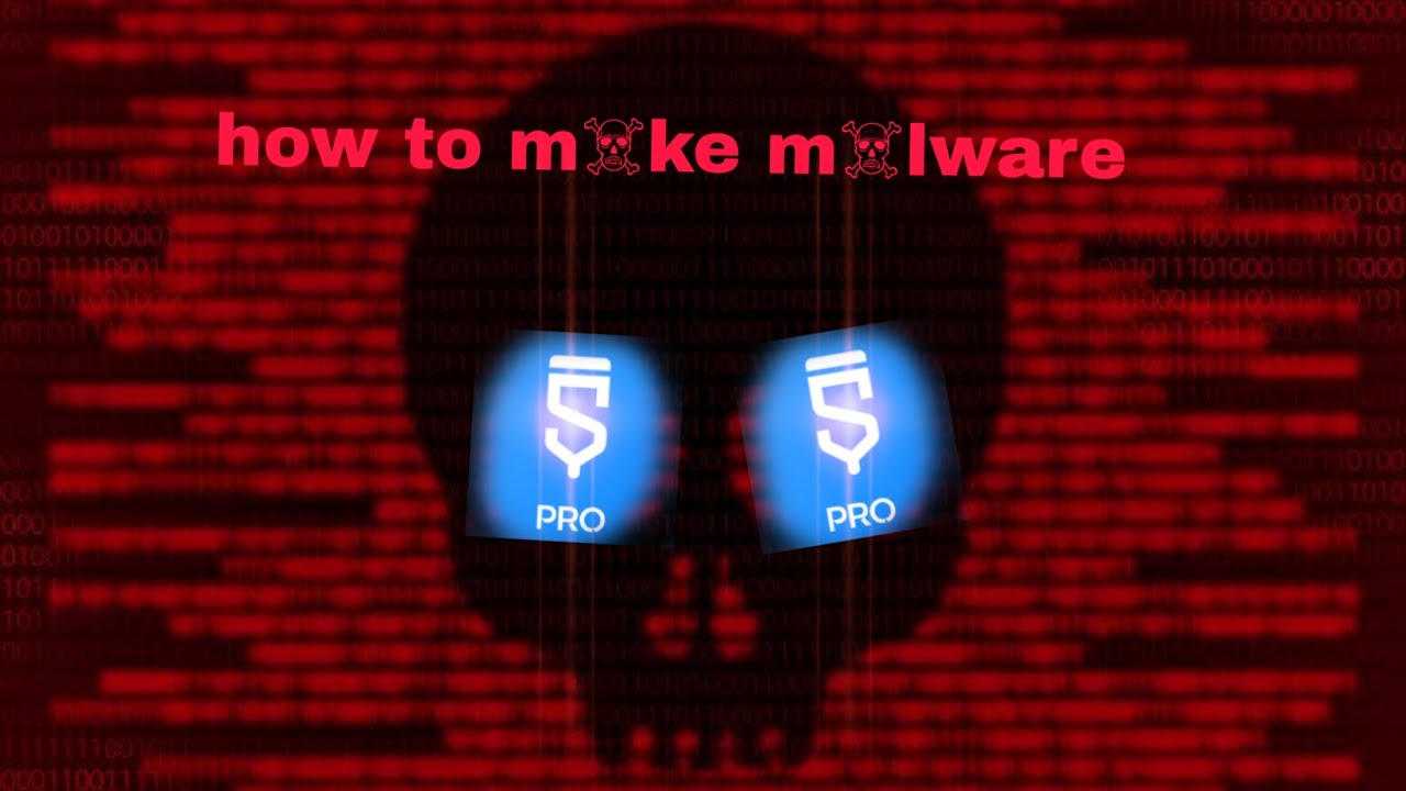 How to Make Malware in Sketchware Pro