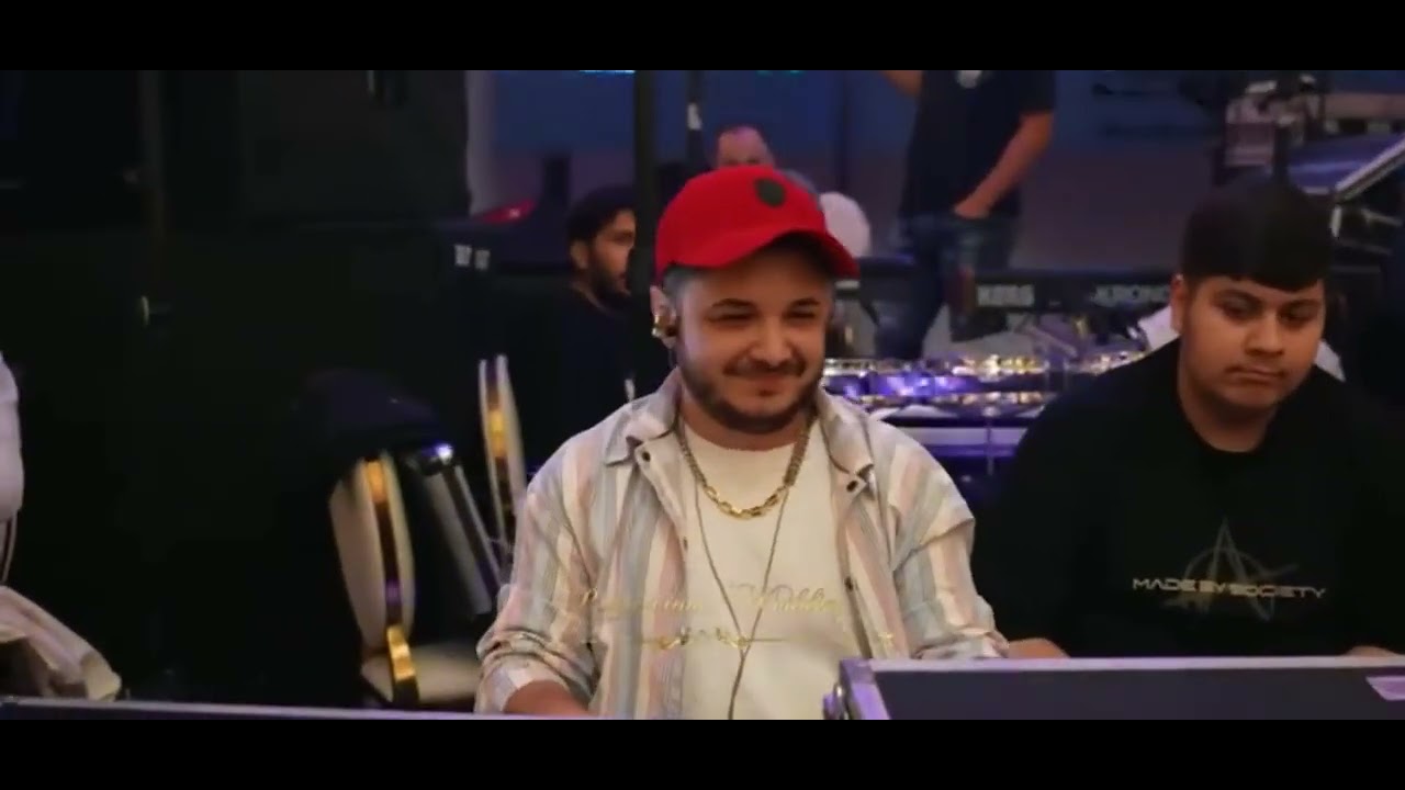 🛑Florin Cercel 🛑live  De-ți merge bine în viața 