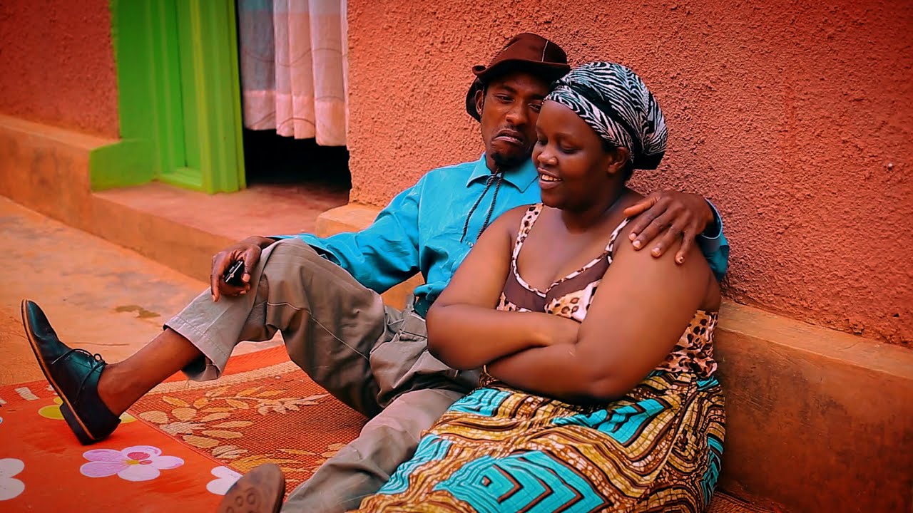 BIJIYOBIJA NA MAMA SAVA MURUKUNDO BAKOZE AGASHYA TURUMIRWA♥️👩‍❤️‍👨
