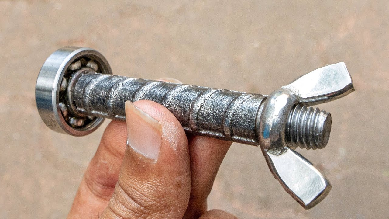 TOP DIY ➡ DIY Welding Projects, Tools, and Life Hacks: Top Ideas and Tips