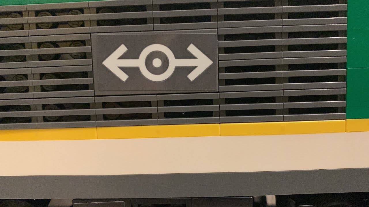 Lego train fails 1