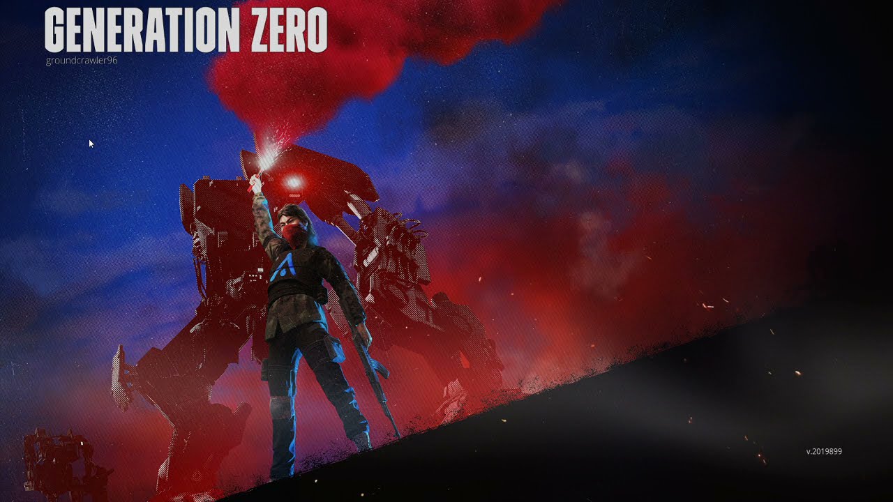 Starting Generation Zero walkthrough part 3! This will be chaos! Walkthrough and tips along the way!
