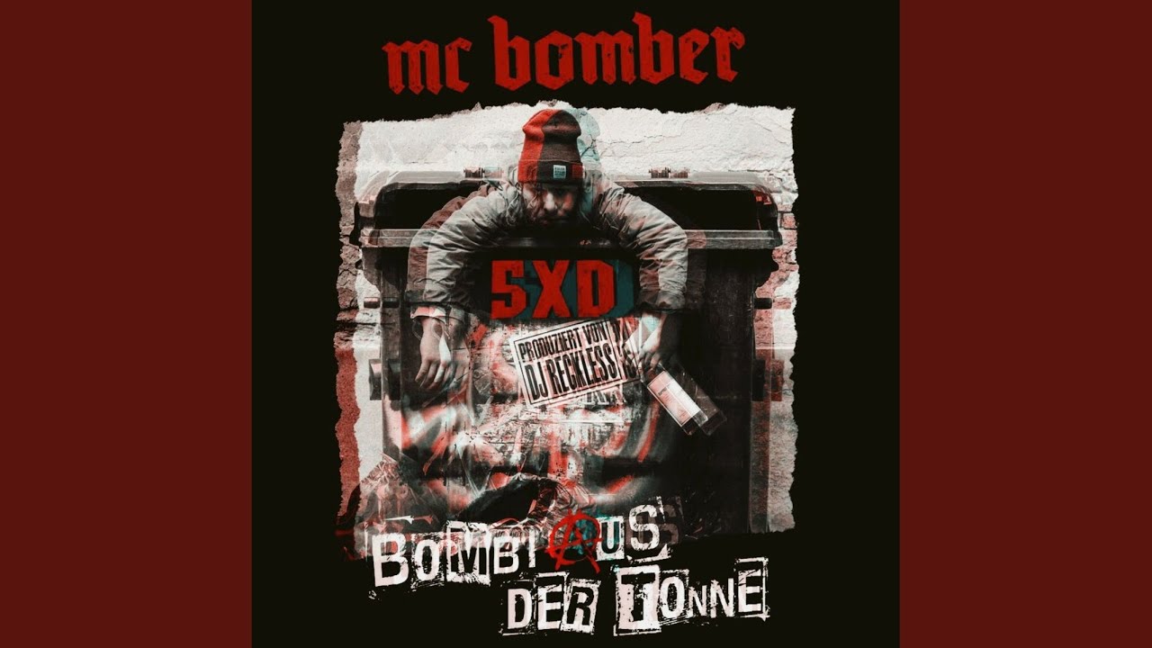 Bombi aus der Tonne (Remix)