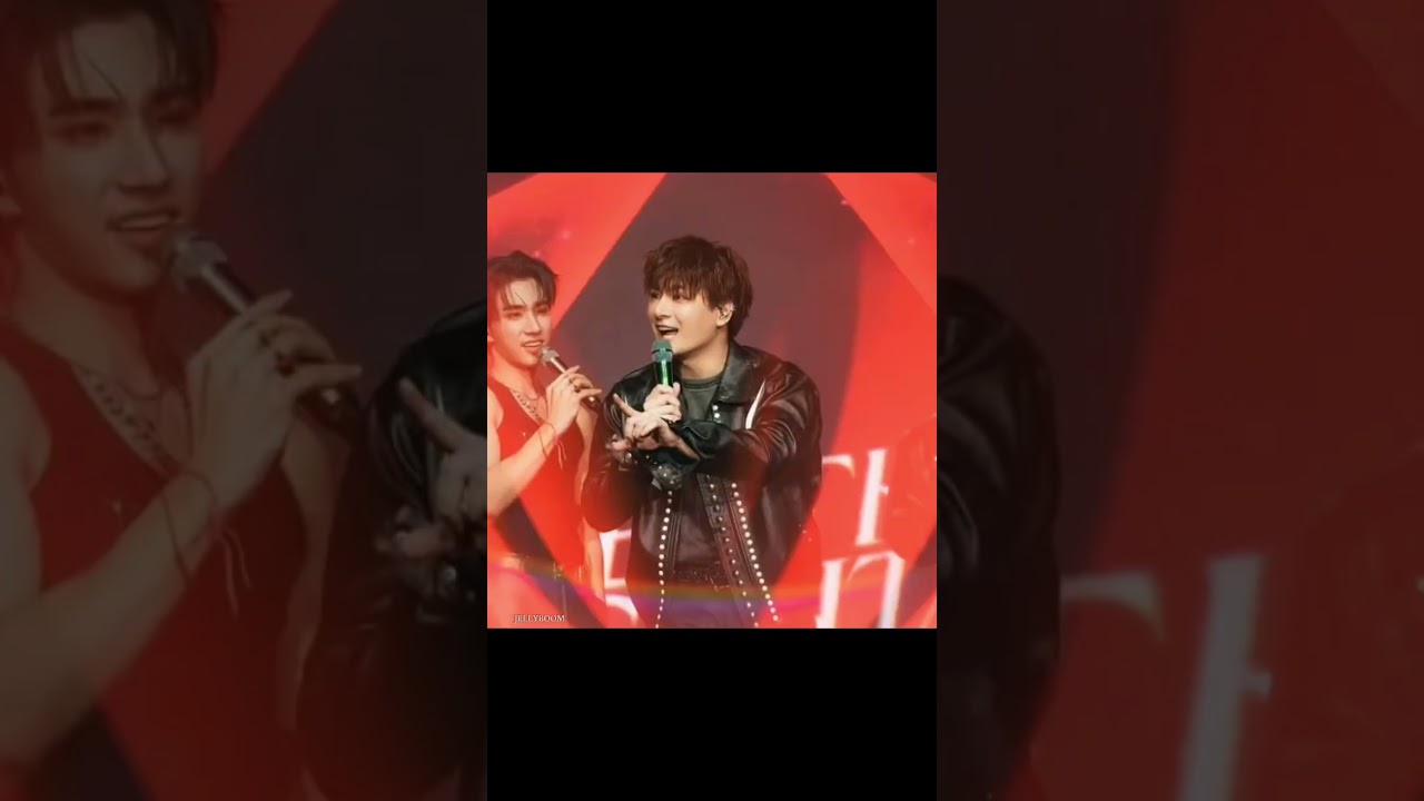 Nanon surely took revenge from krist😂it's friendzone or boyfriend zone p'krist🤔#nanon #singtokrist