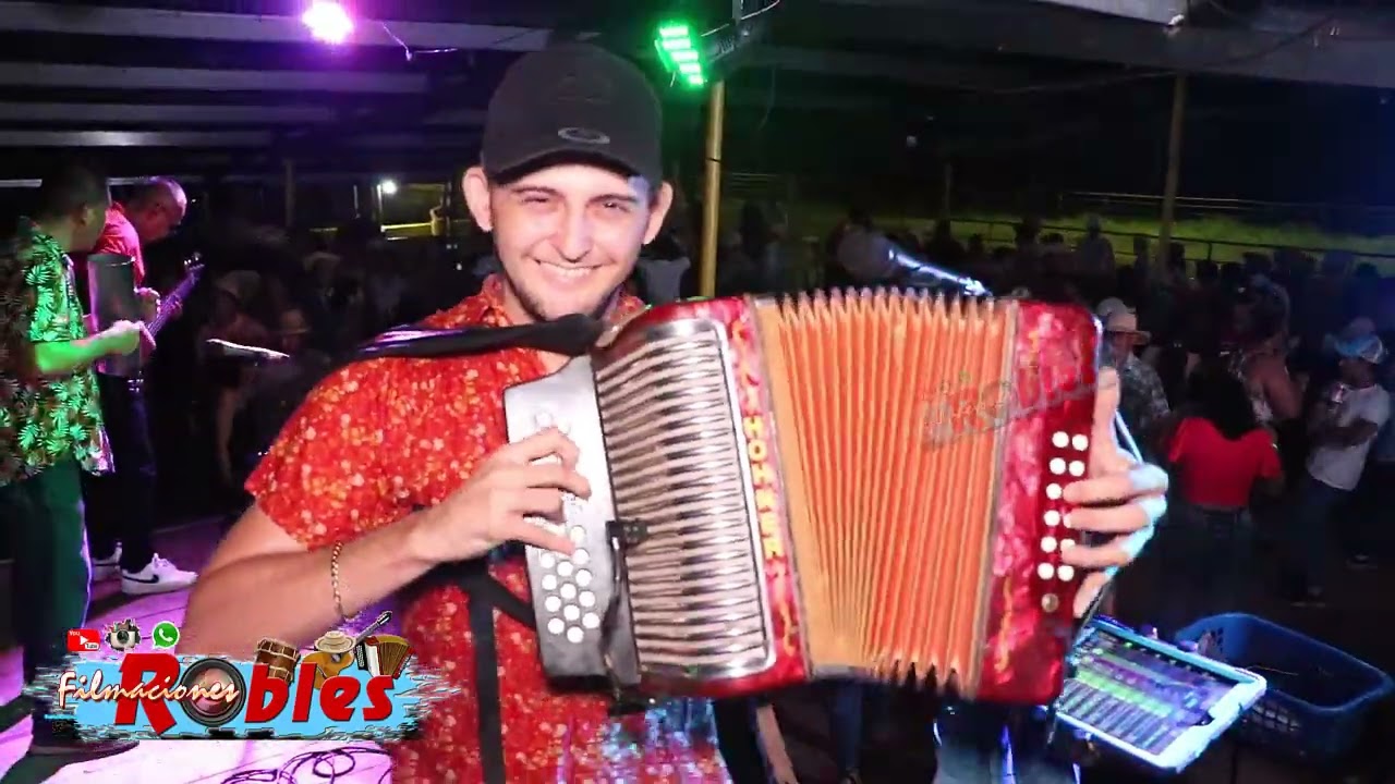 EL PALITO DE LIMON DESDE LOS ALGARROBOS DE SONA, BENJAMIN GONZALEZ Y LA HERENCIA MUSICAL