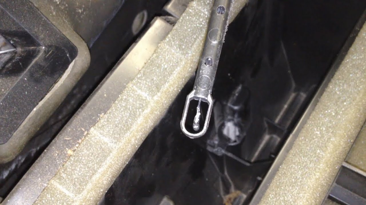 Ford Fusion A/C Not Working? Evap Temp Sensor Replacement