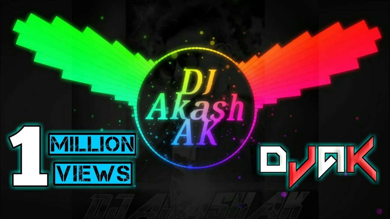 Ram Jane fully dance 2@19-{vibration mix DJ Akash AK Allahabad}