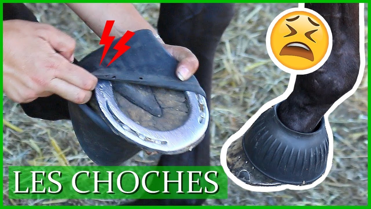 METTRE DES CLOCHES FERMÉES - Ou, comment ne plus perdre ses doigts ! 😂