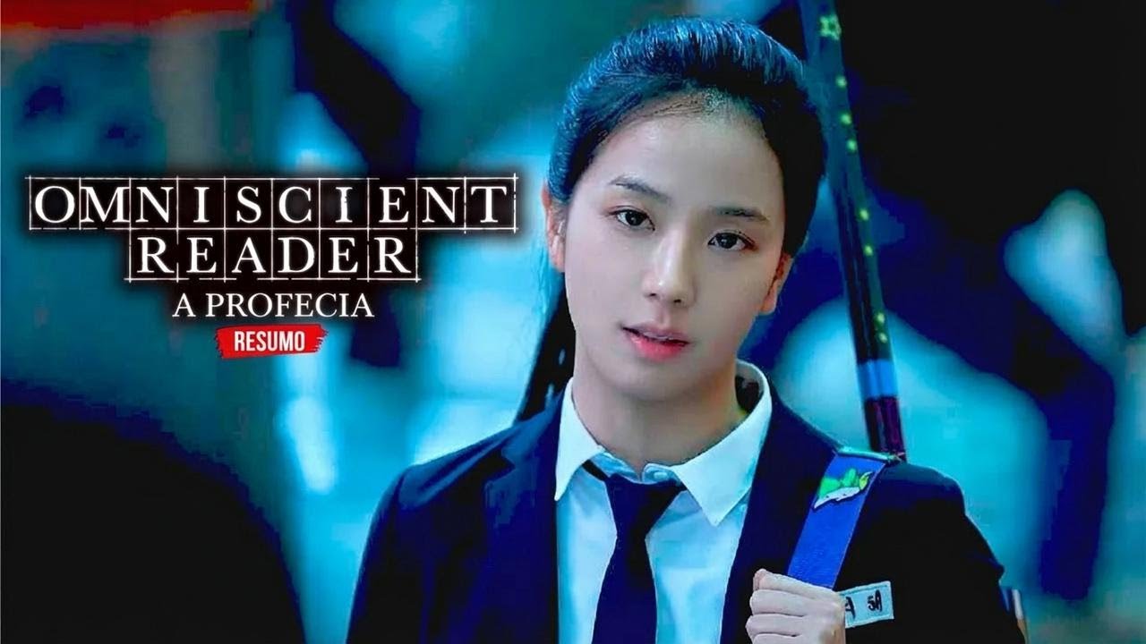 🔥Omniscient Reader: A Profecia | Resumo Completo